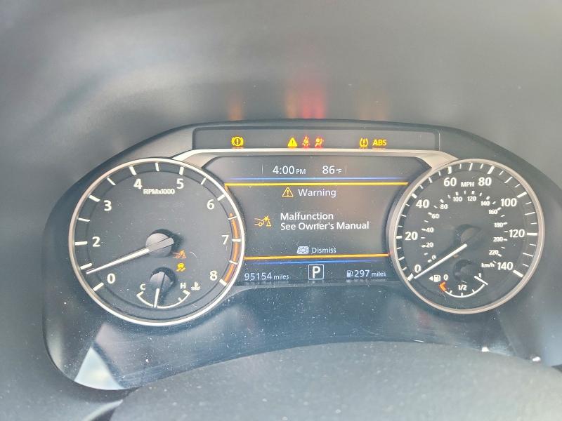 2020 Nissan Altima მანქანა იყიდება აუქციონზე, vin: 1N4BL4DVXLC209090, აუქციონის ნომერი: 68482686