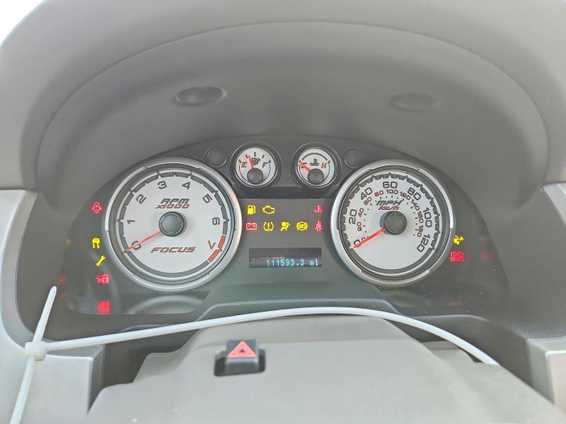 2010 Ford Focus მანქანა იყიდება აუქციონზე, vin: 1FAHP3GNXAW141020, აუქციონის ნომერი: 70026936