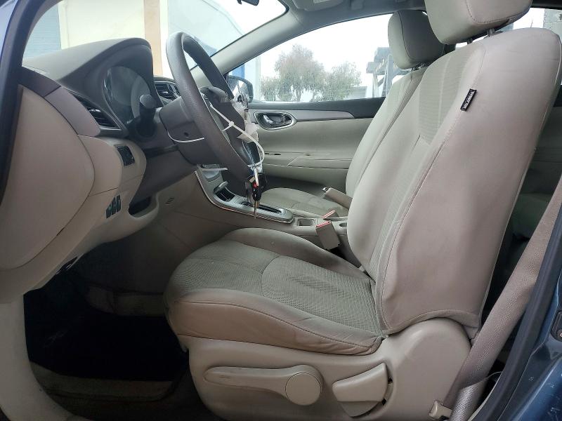 Aukcja sprzedaży 2014 Nissan Sentra, vin: 3N1AB7AP5EL639037, numer aukcji: 65966916