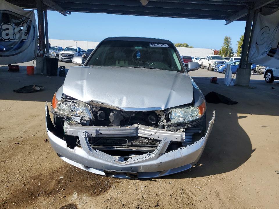 Продаж на аукціоні авто 2004 Acura Tsx, vin: JH4CL96984C004783, номер лоту: 69014436