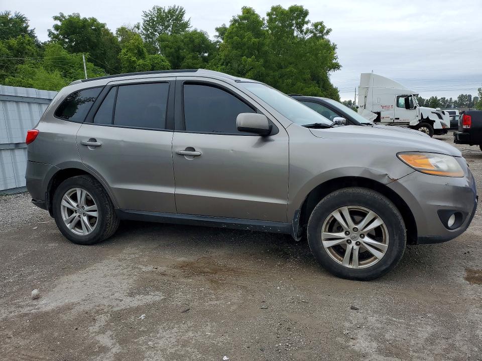 Aukcja sprzedaży 2011 Hyundai Santa Fe, vin: 5XYZG3AB9BG067245, numer aukcji: 68816396