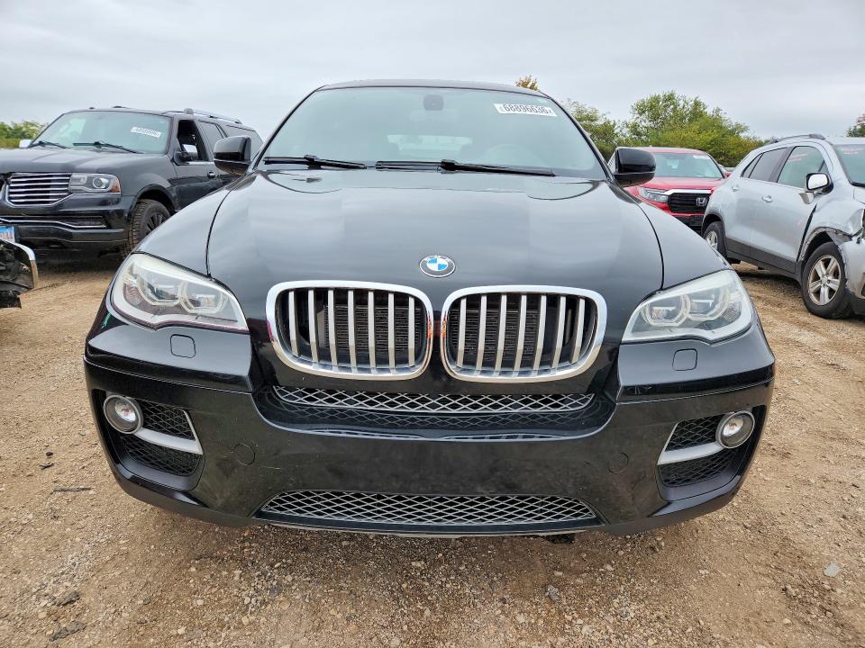 Продажа на аукционе авто 2013 Bmw X6, vin: 5UXFG8C54DL591836, номер лота: 68896636