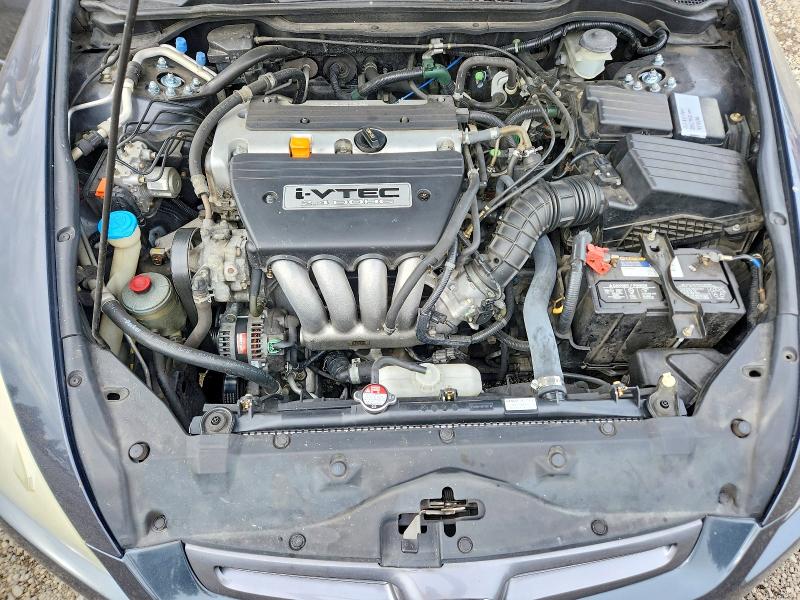 Aukcja sprzedaży 2005 Honda Accord, vin: 1HGCM56865A011731, numer aukcji: 69822866