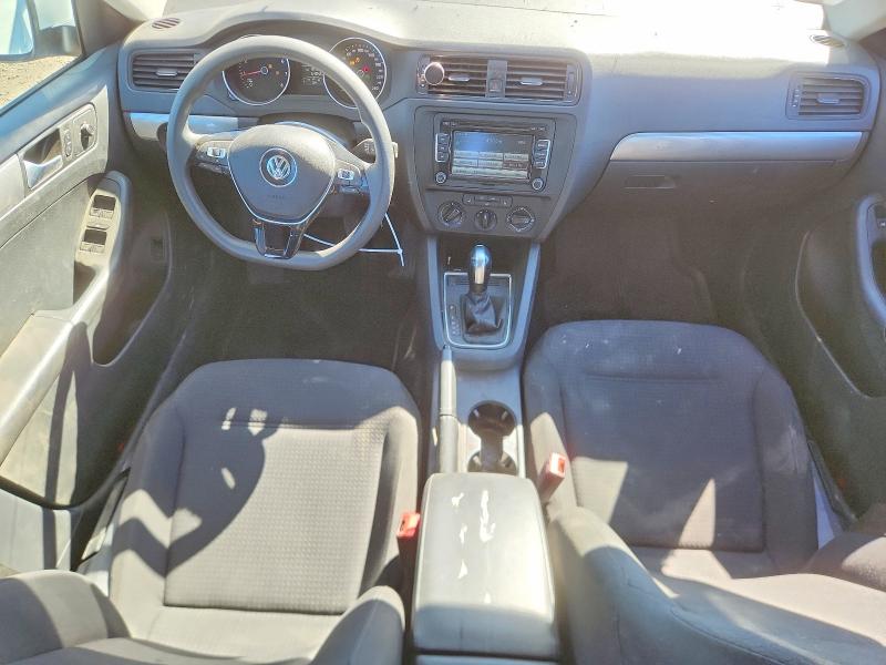 68707056 :رقم المزاد ، 3VW2K7AJ5FM409598 vin ، 2015 Volkswagen Jetta مزاد بيع