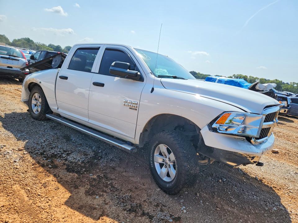 Aukcja sprzedaży 2022 Ram 1500 Classic, vin: 3C6RR7KG7NG188400, numer aukcji: 67614756