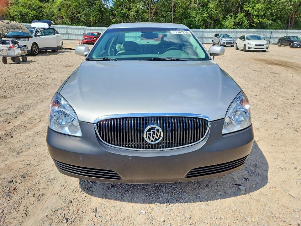 2006 Buick Lucerne მანქანა იყიდება აუქციონზე, vin: 1G4HD57216U150949, აუქციონის ნომერი: 67507286
