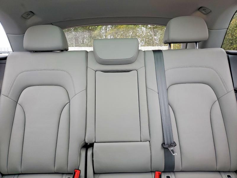 Продажа на аукционе авто 2014 Audi Q5, vin: WA1LFAFP2EA013639, номер лота: 70001076