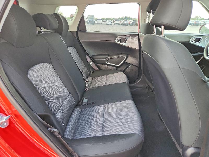 69406236 :رقم المزاد ، KNDJ23AU4P7218025 vin ، 2023 Kia Soul مزاد بيع