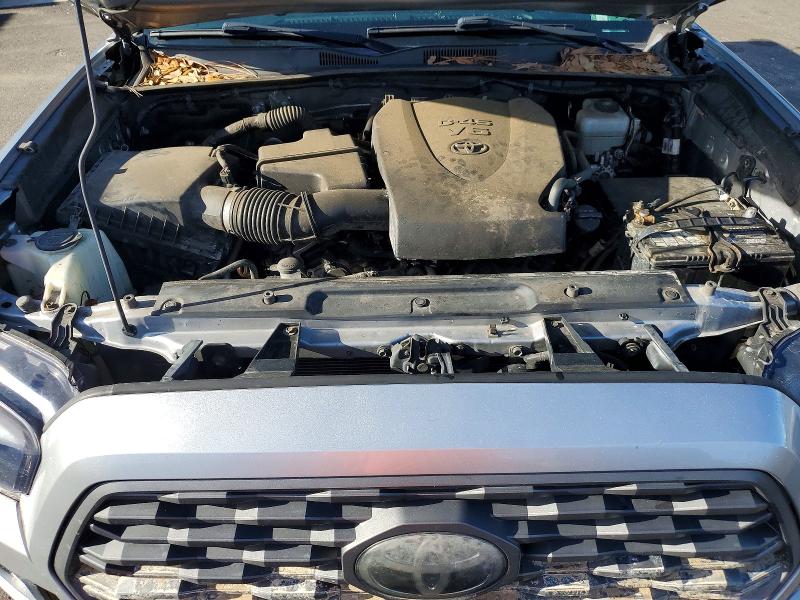 Aukcja sprzedaży 2020 Toyota Tacoma, vin: 3TMCZ5AN1LM319967, numer aukcji: 67552686