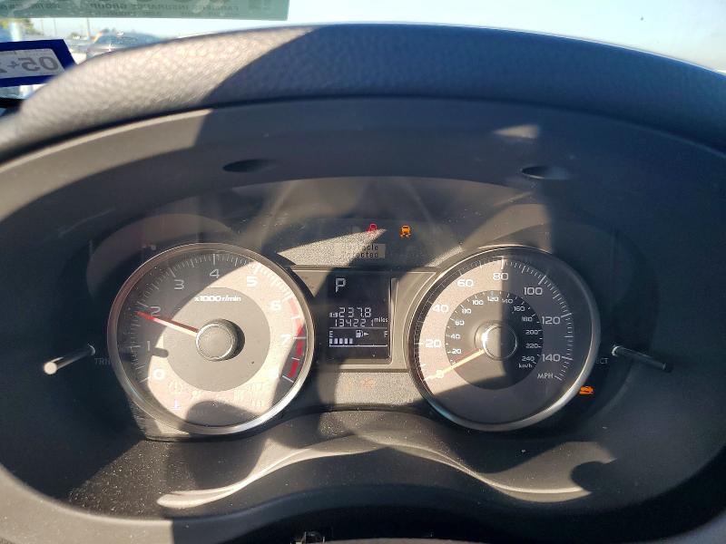 2016 Subaru Forester მანქანა იყიდება აუქციონზე, vin: JF2SJAFC2GH543604, აუქციონის ნომერი: 68050186