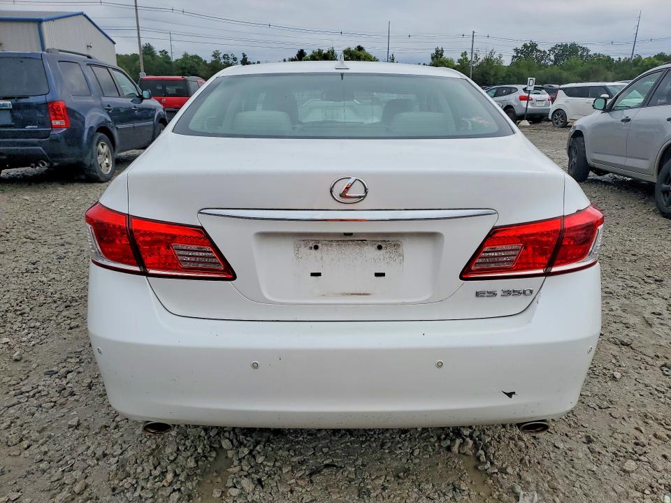 Aukcja sprzedaży 2011 Lexus Es, vin: JTHBK1EG0B2456598, numer aukcji: 67393616