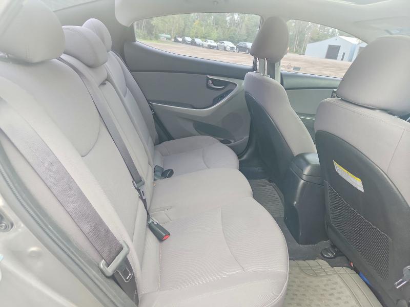 Aukcja sprzedaży 2014 Hyundai Elantra, vin: 5NPDH4AE2EH518228, numer aukcji: 67456876
