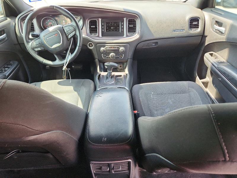 Aukcja sprzedaży 2015 Dodge Charger, vin: 2C3CDXBG4FH776158, numer aukcji: 70093796