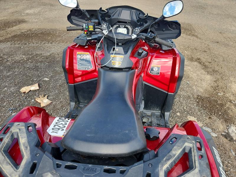 67158326 :رقم المزاد ، 3JBLKAJ4XKJ001529 vin ، 2019 Can-am Outlander مزاد بيع