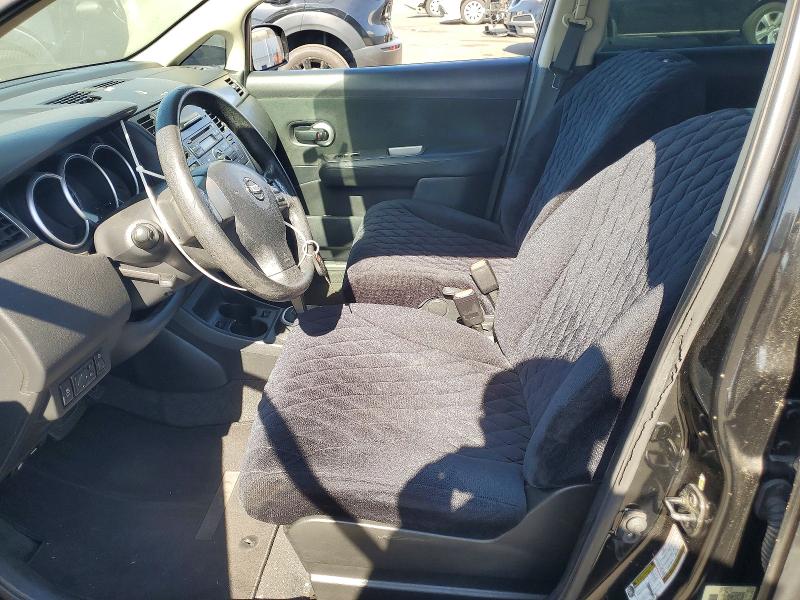 Продажа на аукционе авто 2012 Nissan Versa, vin: 3N1BC1CP4CK291116, номер лота: 70928616