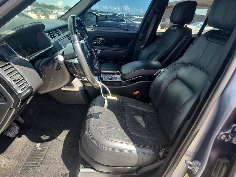 Aukcja sprzedaży 2019 Land Rover Range Rover, vin: SALGS2SV6KA537894, numer aukcji: 70817506