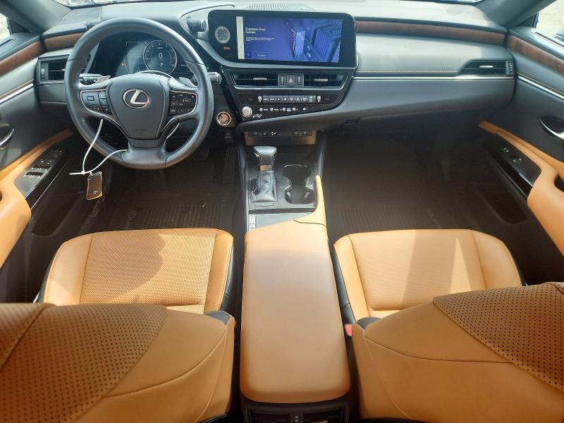 Продаж на аукціоні авто 2023 Lexus Es 350, vin: 58ADZ1B14PU143978, номер лоту: 67345426
