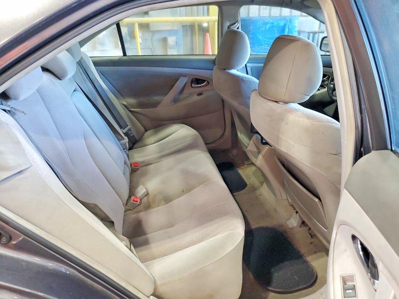 Продаж на аукціоні авто 2011 Toyota Camry, vin: 4T4BF3EK7BR196499, номер лоту: 69435976