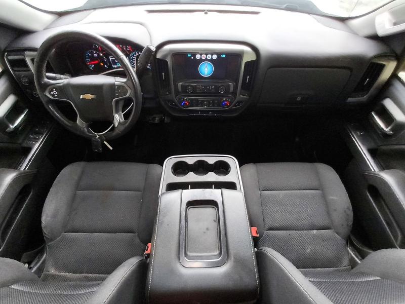 2017 Chevrolet Silverado მანქანა იყიდება აუქციონზე, vin: 1GCVKREC5HZ255144, აუქციონის ნომერი: 69279886