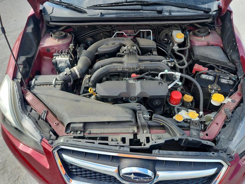 Aukcja sprzedaży 2014 Subaru Xv Crosstrek, vin: JF2GPAGC0EH336161, numer aukcji: 67984026