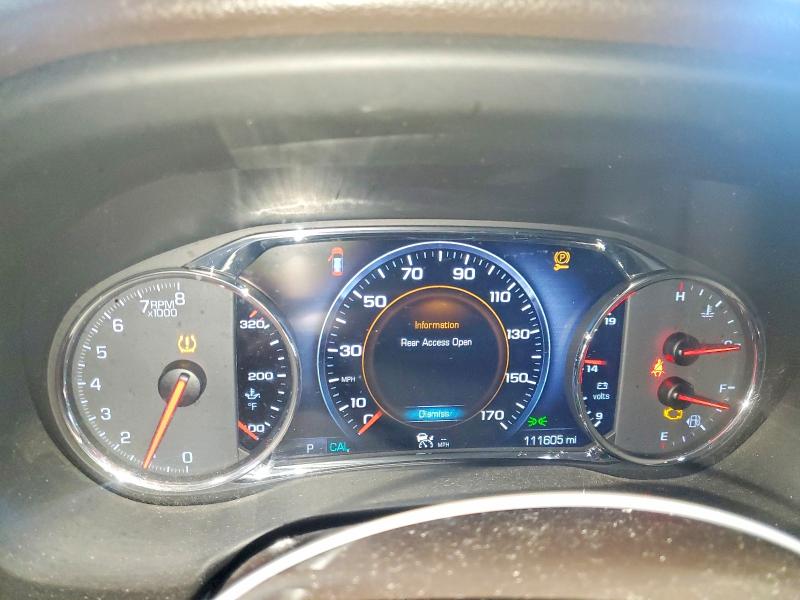 Aukcja sprzedaży 2017 Gmc Acadia, vin: 1GKKNXLS8HZ169999, numer aukcji: 67719136