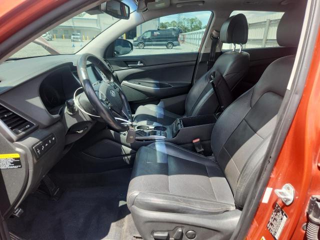 Aukcja sprzedaży 2016 Hyundai Tucson, vin: KM8J33A23GU142239, numer aukcji: 67763976