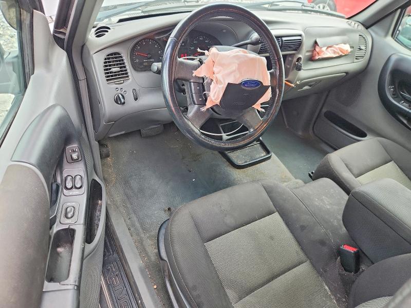 Aukcja sprzedaży 2004 Ford Ranger, vin: 1FTYR44UX4PA54318, numer aukcji: 69254116
