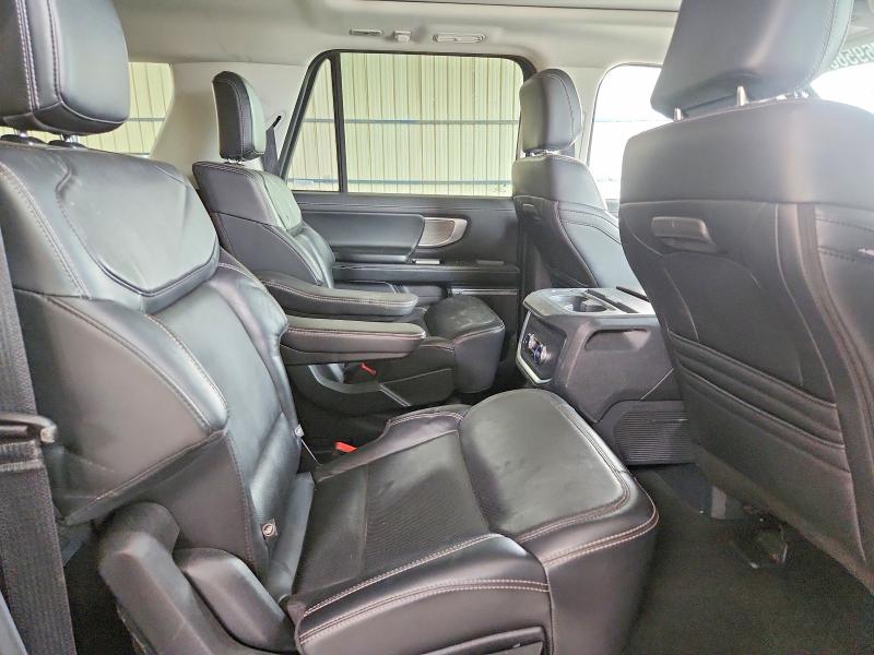 Auction sale of the 2025 Ford Expedition, vin: 1FMJK1M84SEA20483, lot number: 69568776