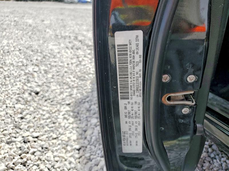 Продаж на аукціоні авто 2018 Ram 1500, vin: 1C6RR6GG2JS155018, номер лоту: 69737486