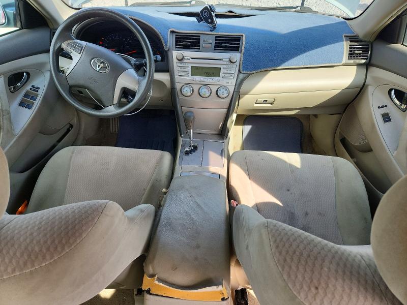 Aukcja sprzedaży 2010 Toyota Camry, vin: 4T1BF3EK5AU547113, numer aukcji: 69599156