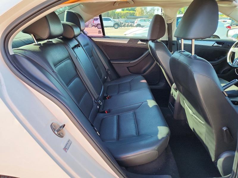 2014 Volkswagen Jetta მანქანა იყიდება აუქციონზე, vin: 3VWD17AJ2EM376196, აუქციონის ნომერი: 66860766