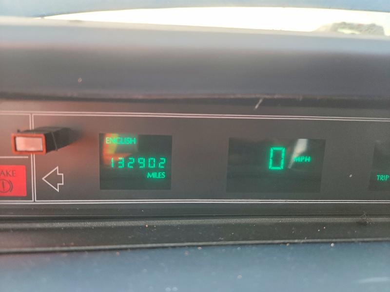 Продаж на аукціоні авто 1989 Cadillac Deville, vin: 1G6CD5152K4353394, номер лоту: 65881806