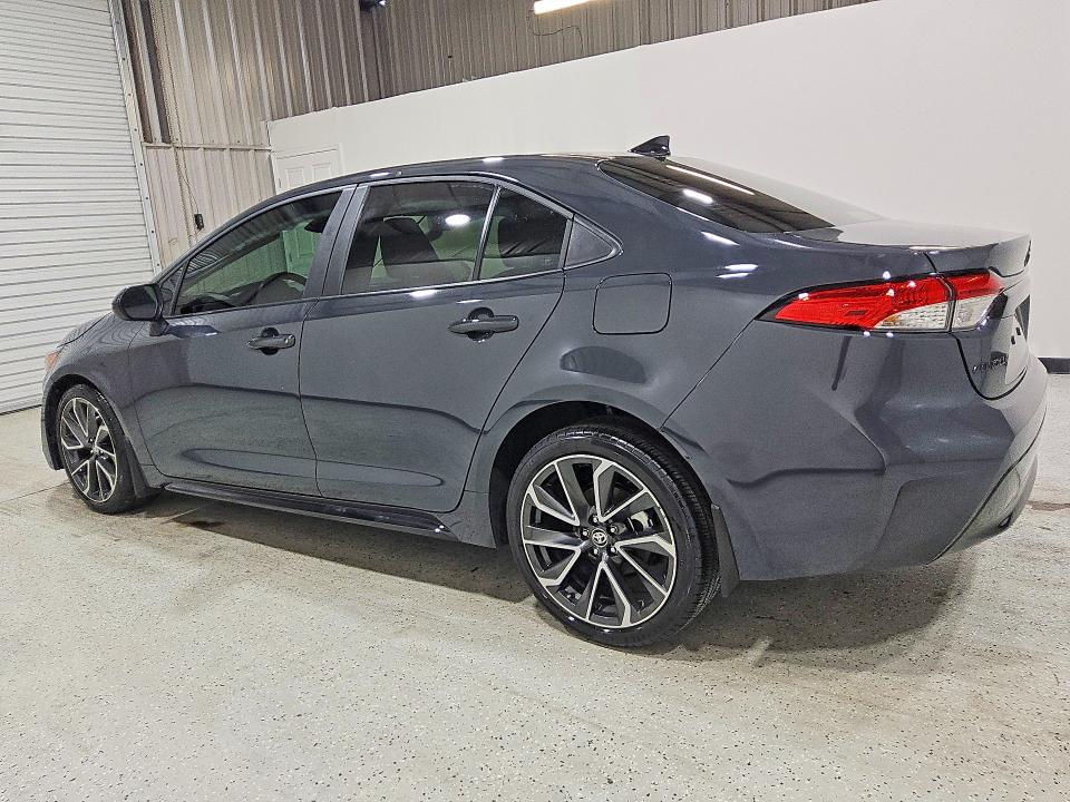 Продаж на аукціоні авто 2026 Toyota Corolla, vin: 5YFB4MDE0TP398122, номер лоту: 67011686