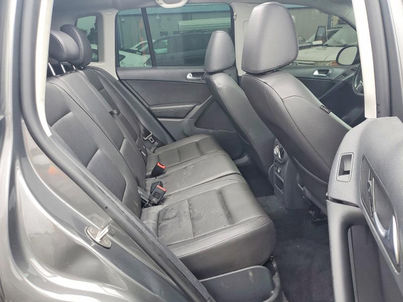 Aukcja sprzedaży 2013 Volkswagen Tiguan, vin: WVGBV7AX5DW004249, numer aukcji: 67422196