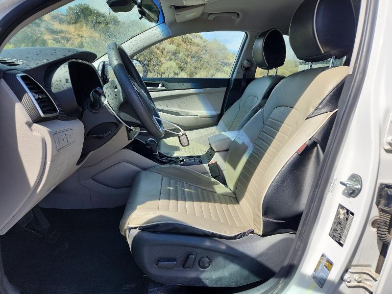 Aukcja sprzedaży 2020 Hyundai Tucson, vin: KM8J3CA46LU085529, numer aukcji: 67118336