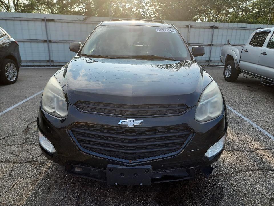 Aukcja sprzedaży 2017 Chevrolet Equinox, vin: 2GNALCEK4H1556018, numer aukcji: 69292336