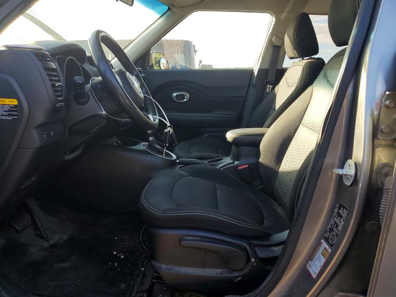 Продаж на аукціоні авто 2015 Kia Soul, vin: KNDJP3A50F7215583, номер лоту: 68409476