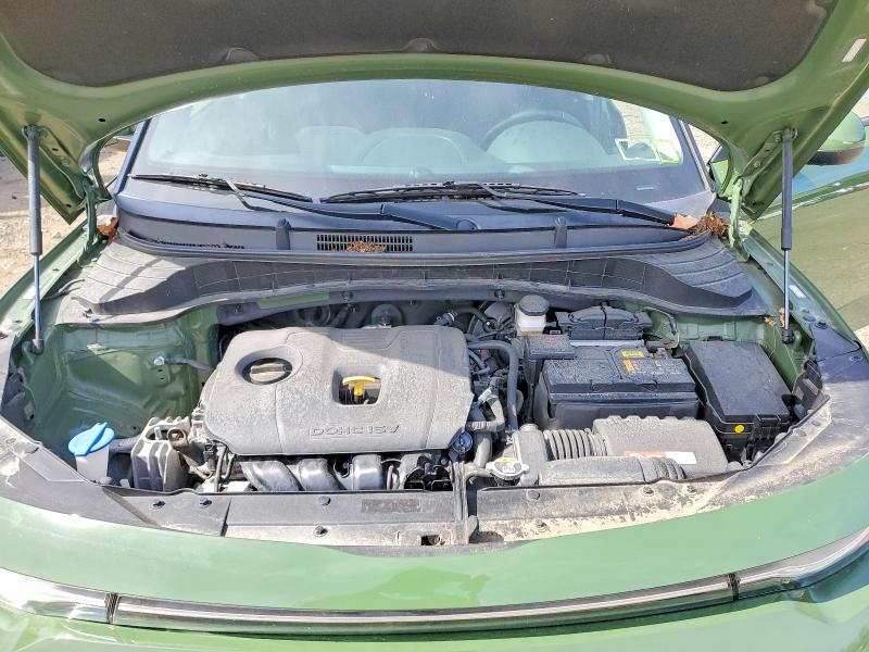 Aukcja sprzedaży 2020 Kia Soul, vin: KNDJ33AU7L7115298, numer aukcji: 69614336