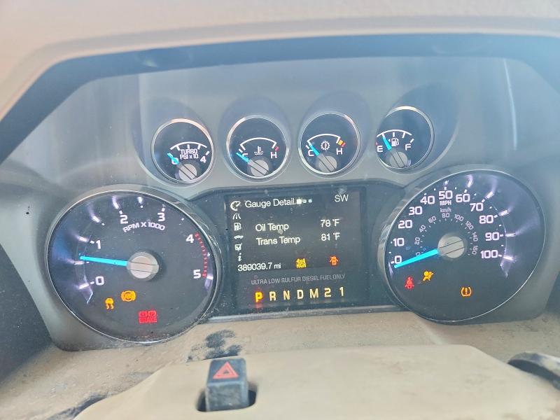 Продаж на аукціоні авто 2011 Ford F350, vin: 1FT8W3BTXBEA73635, номер лоту: 66557646