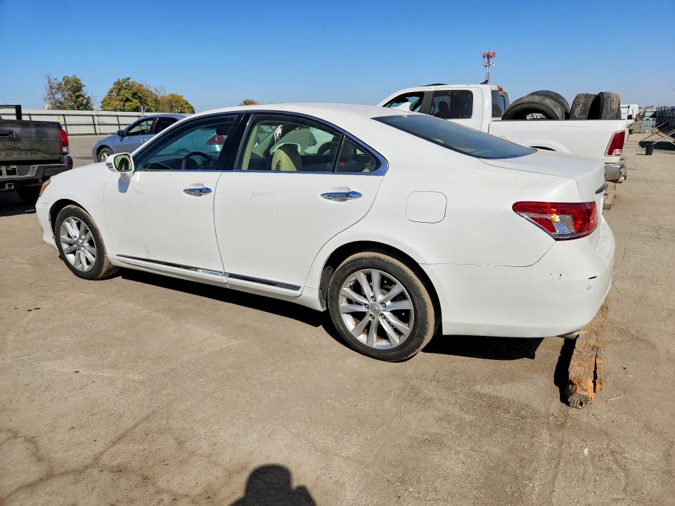 Aukcja sprzedaży 2012 Lexus Es, vin: JTHBK1EG3C2484820, numer aukcji: 70664206