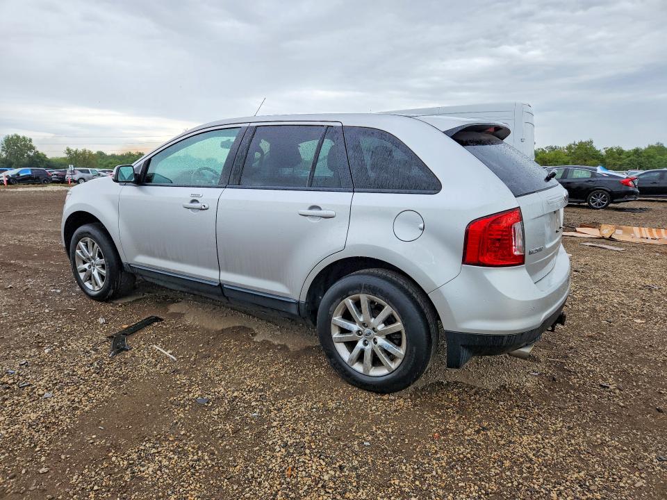 Продажа на аукционе авто 2013 Ford Edge, vin: 2FMDK3JC5DBE24764, номер лота: 67621696
