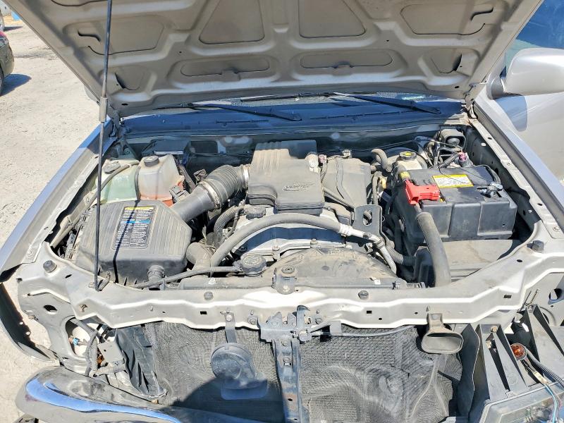 Продаж на аукціоні авто 2009 Gmc Canyon, vin: 1GTCS199598134273, номер лоту: 69555246