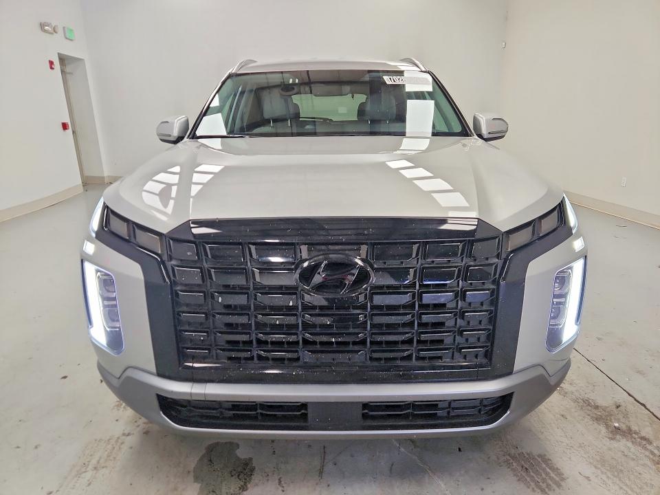 70283926 :رقم المزاد ، KM8R24GE2SU828004 vin ، 2025 Hyundai Palisade مزاد بيع