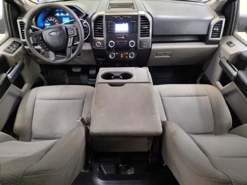 Продажа на аукционе авто 2018 Ford F150, vin: 1FTEW1EB7JKE61903, номер лота: 67928566