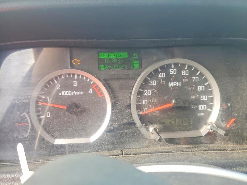 2012 Isuzu Npr მანქანა იყიდება აუქციონზე, vin: JALB4T170C7W00649, აუქციონის ნომერი: 70726336