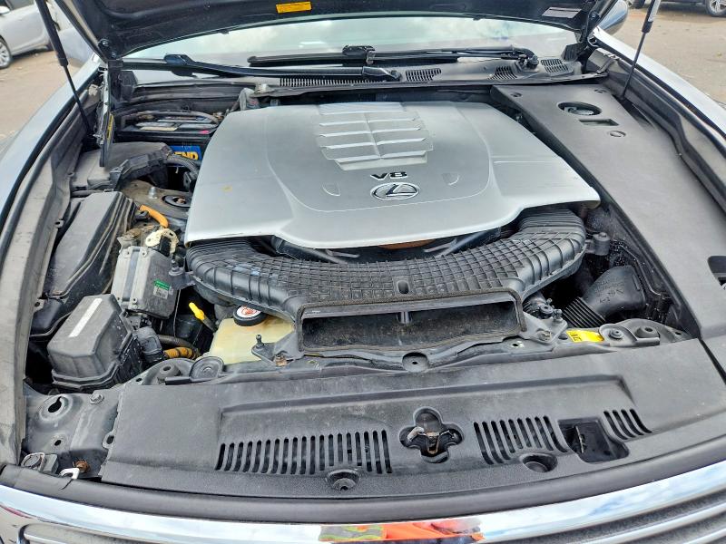 Продажа на аукционе авто 2008 Lexus Ls, vin: JTHBL46F885073049, номер лота: 69764236