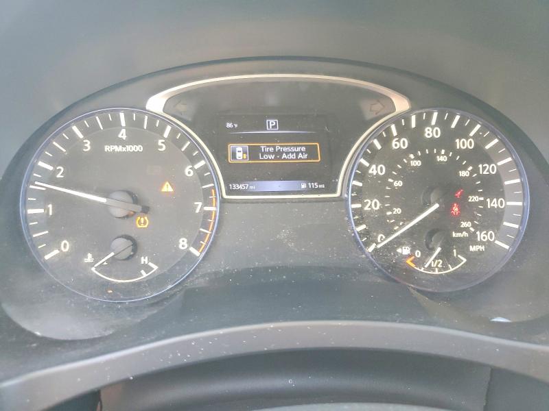 2017 Nissan Altima მანქანა იყიდება აუქციონზე, vin: 1N4AL3AP1HC268225, აუქციონის ნომერი: 71231186