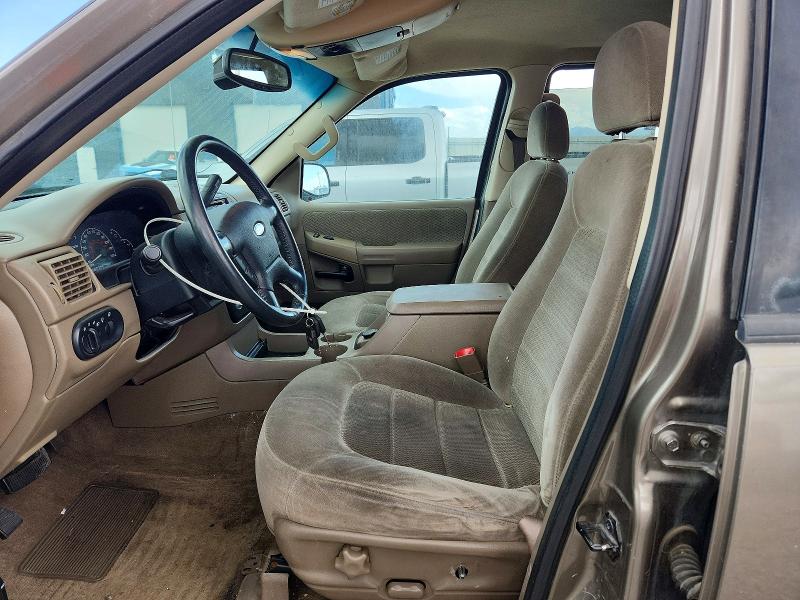 Aukcja sprzedaży 2002 Ford Explorer, vin: 1FMZU73KX2ZC57310, numer aukcji: 69178886