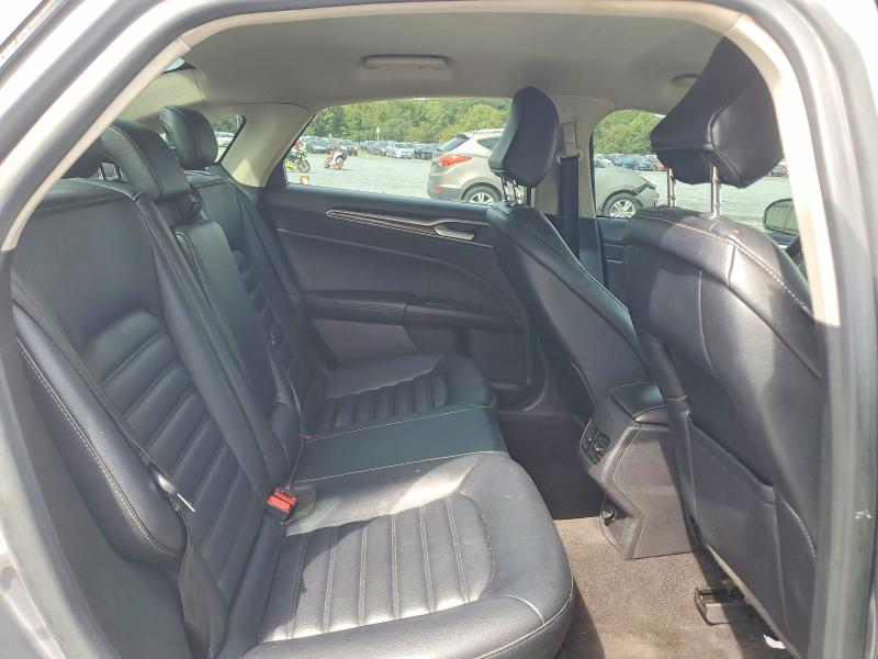 Aukcja sprzedaży 2020 Ford Fusion, vin: 3FA6P0CDXLR206036, numer aukcji: 69594046