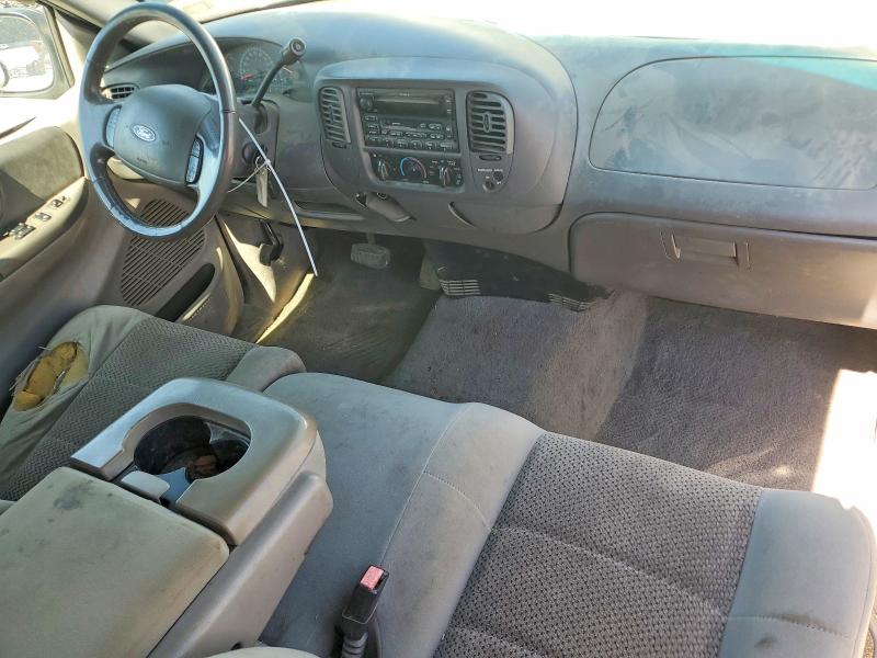 Aukcja sprzedaży 2003 Ford F150, vin: 1FTRX17W93NA61292, numer aukcji: 69544476